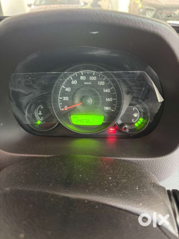 Hyundai Eon 2016 Model