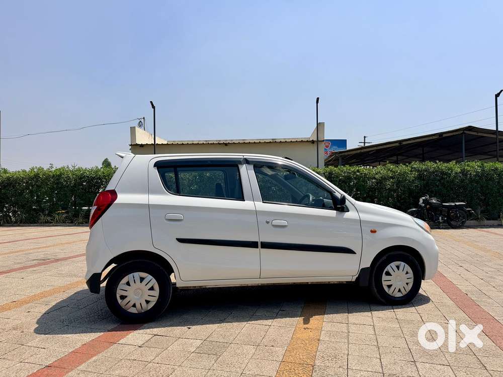 Maruti Suzuki Alto 0.8 Lxi (o), 2019, Petrol