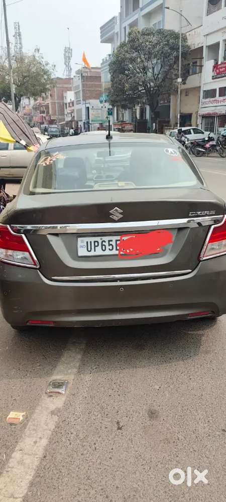 Maruti Suzuki Dzire 2021 Petrol 68000 Km Driven