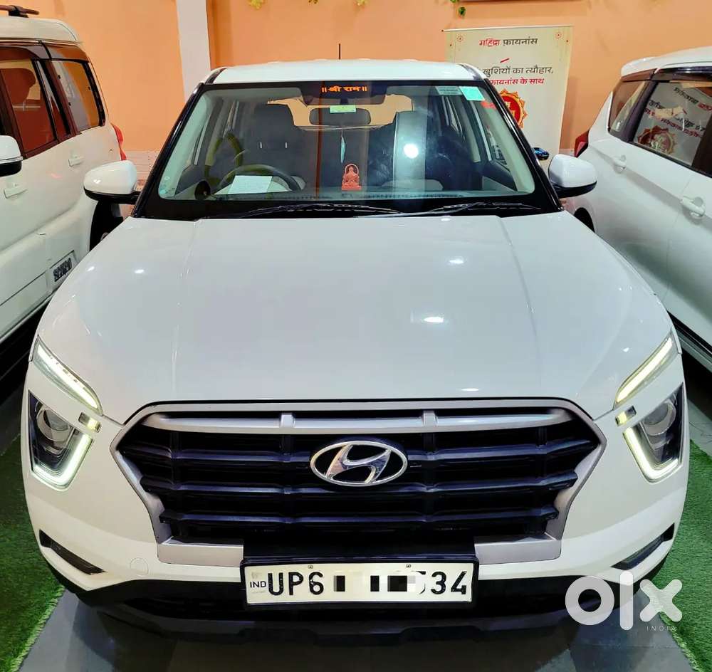 Creta 1.5 Diesel
