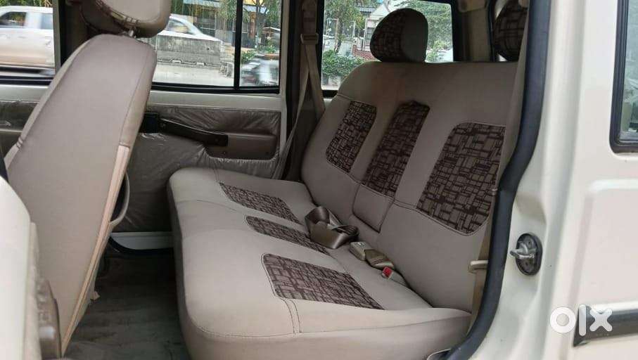 Mahindra Bolero 1.5 Power Plus Slx, 2019, Diesel