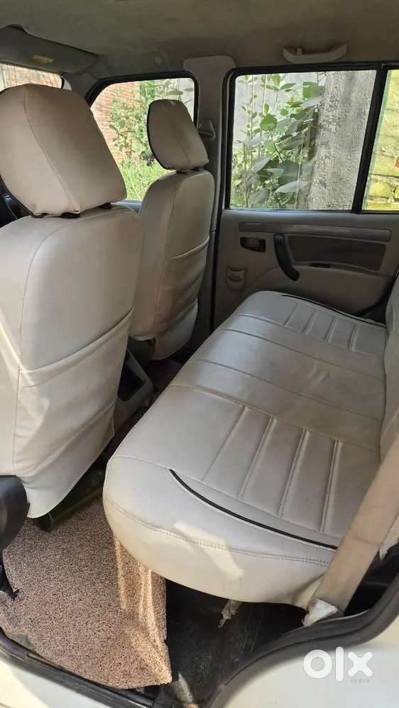 Mahindra Scorpio 2017 Classic
