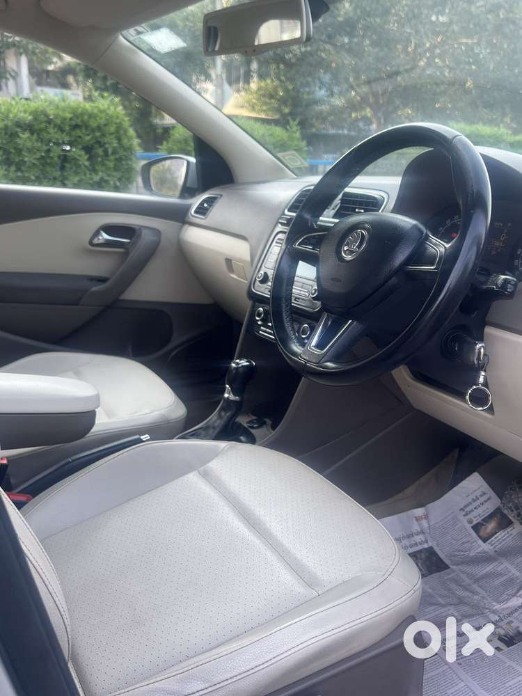 Skoda Rapid 1.5 Tdi Style/1.5 At Style, 2016, Diesel