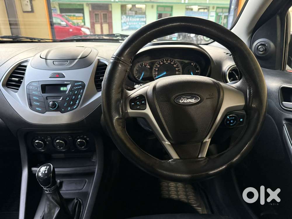 Ford Figo Aspire 1.5 Tdci Trend, 2015, Diesel