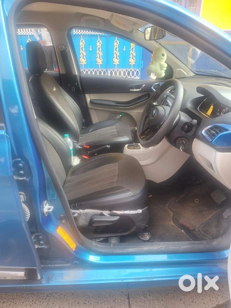 Tata Tiago 1.2 Revotron Xza Plus Amt, 2024, Petrol