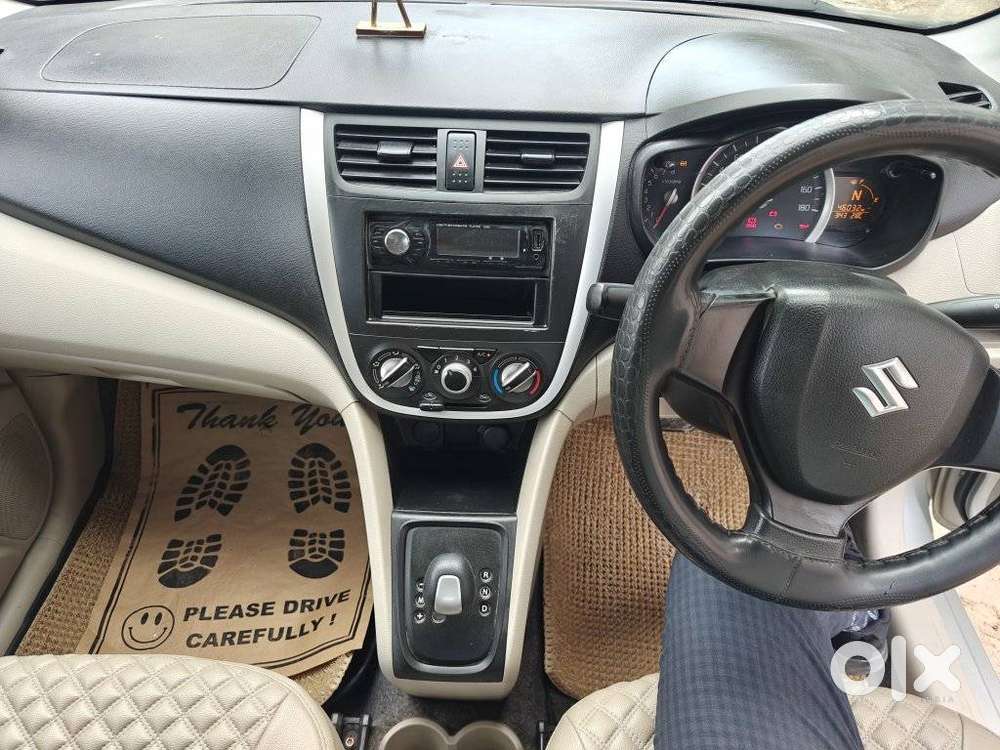 Maruti Suzuki Celerio 1.0 Vxi Amt, 2019, Petrol