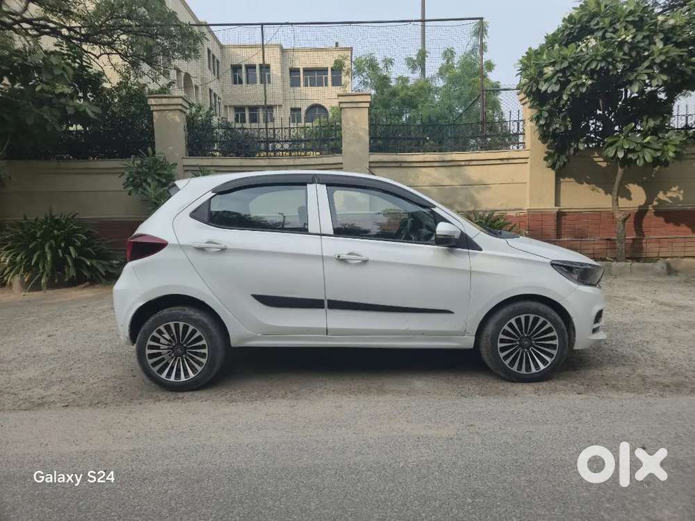 Tata Tiago 1.2 Revotron Xt 2020