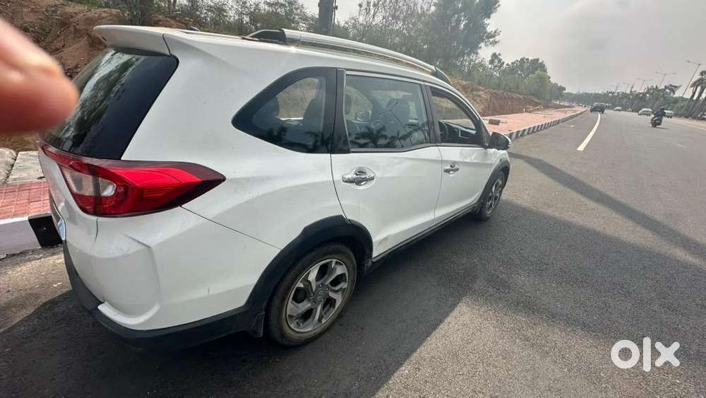 Honda Diesel Car 2016