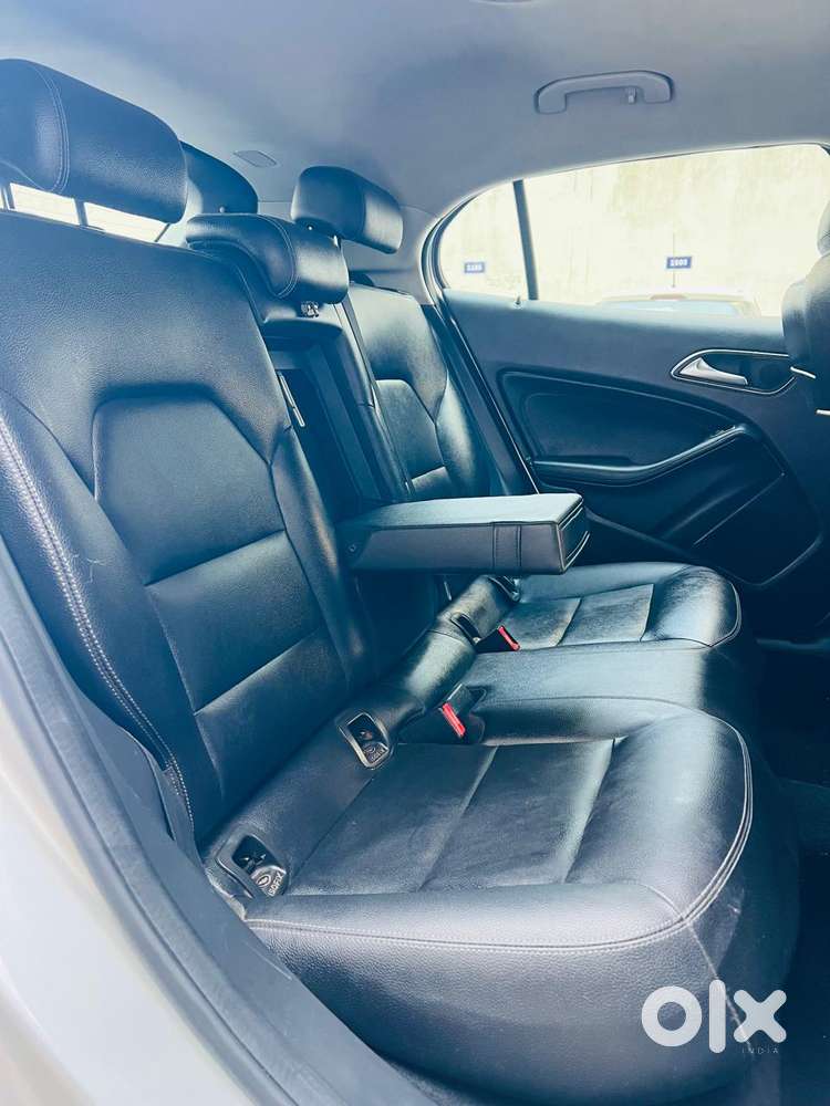 Mercedes-benz Gla 200 D, 2016, Diesel