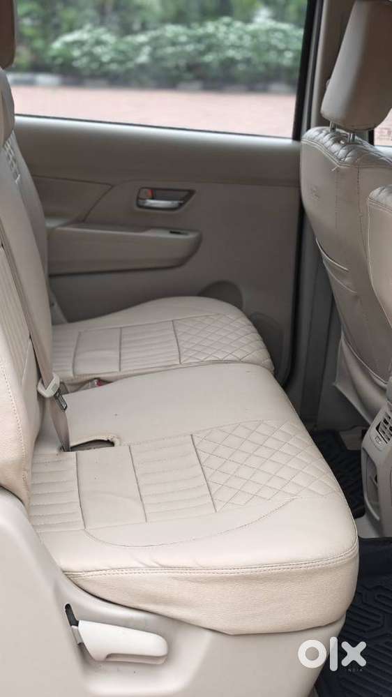 Maruti Suzuki Ertiga 1.5 Tour M, 2025, Cng & Hybrids