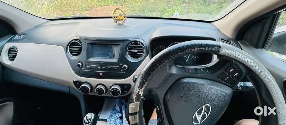 Hyundai I10 2017 Petrol 58000 Km Driven