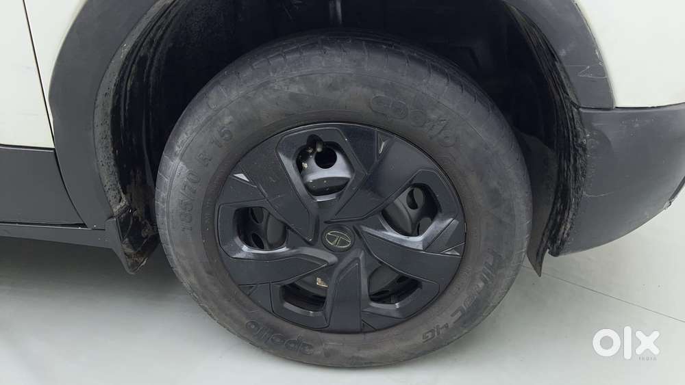 Tata Punch Adventure, 2022, Petrol