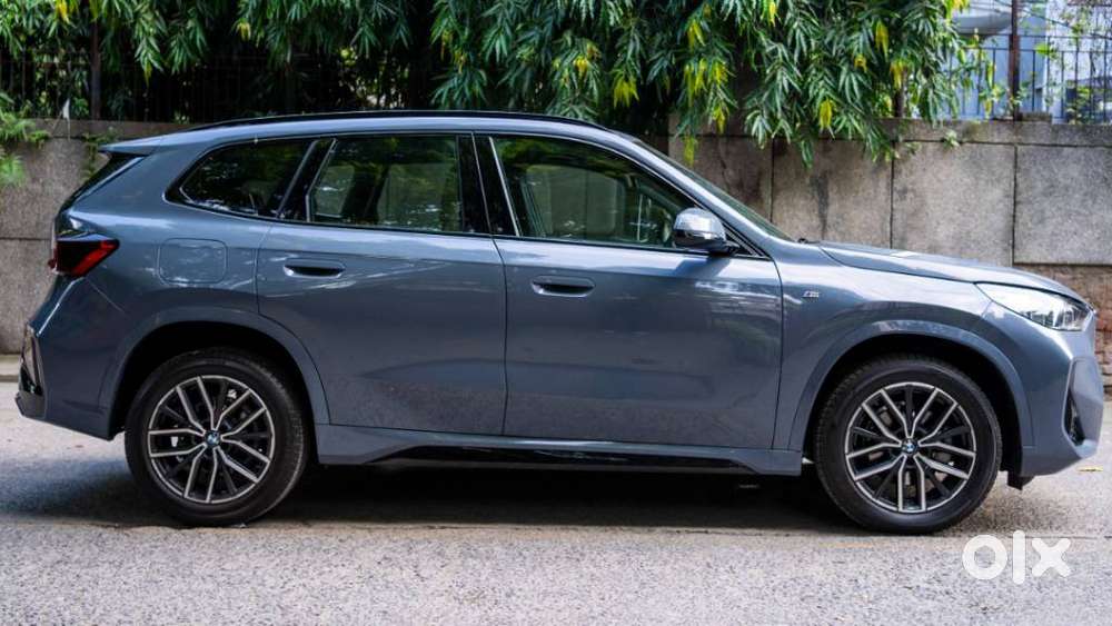 Bmw X1 Sdrive18i M Sport, 2023, Petrol