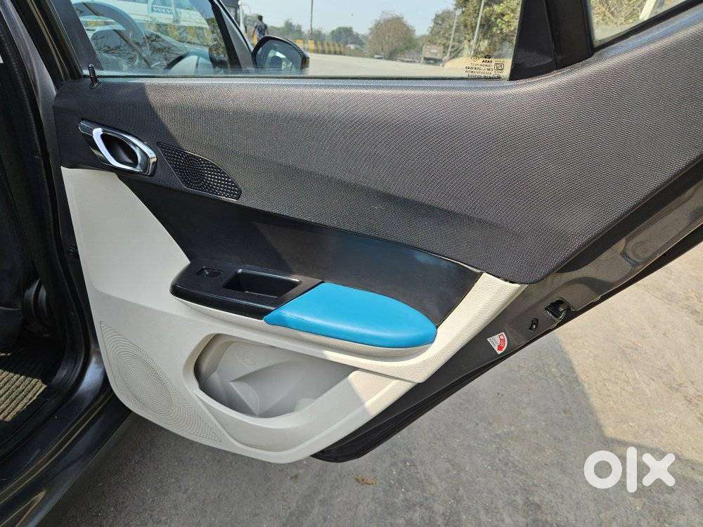 Tata Tigor Ev Xz Plus, 2021, Electric