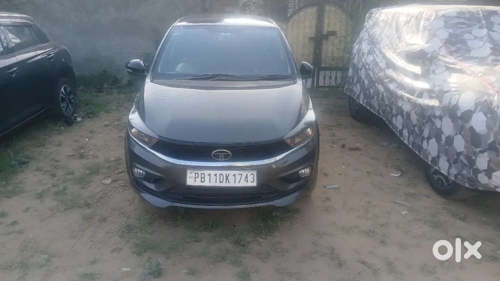 Tata Tiago Xz Opt Petrol Manual 2025 February Billing Mustaches Dec 24