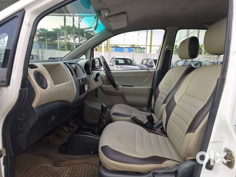 Maruti Suzuki Zen Estilo Vxi Bsiv, 2008, Petrol