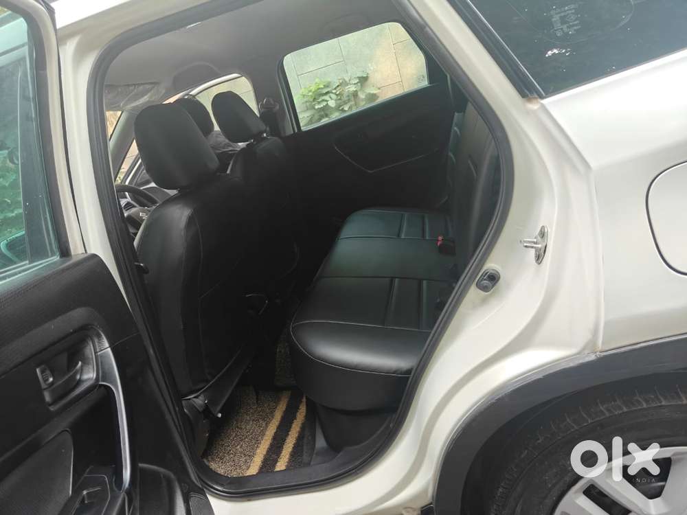 Maruti Suzuki Vitara Brezza Zdi Plus Amt, 2018, Diesel