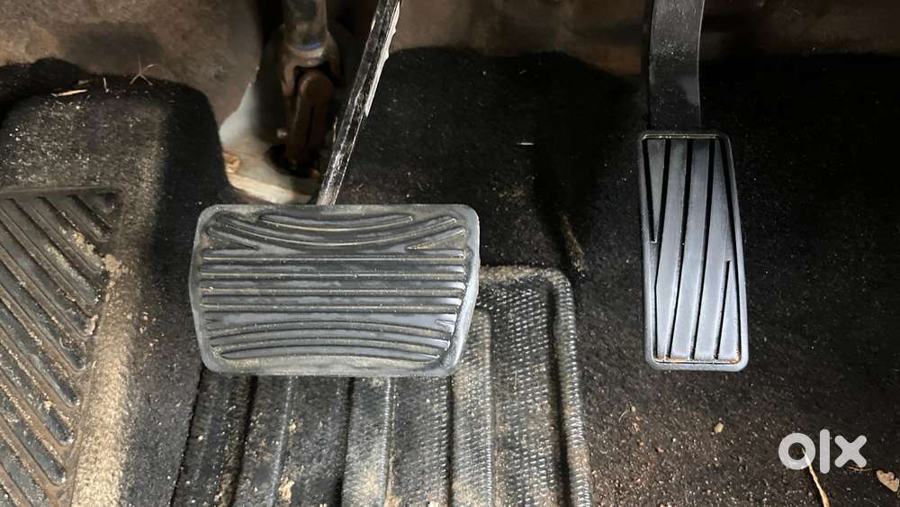 Mahindra Xuv 3xo Ax5 1.5 Diesel Autoshift Plus, 2024, Diesel