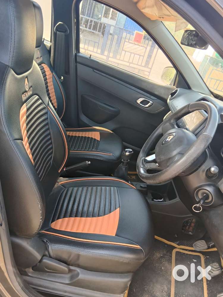 Renault Kwid 1.0 Rxt Optional, 2019, Petrol