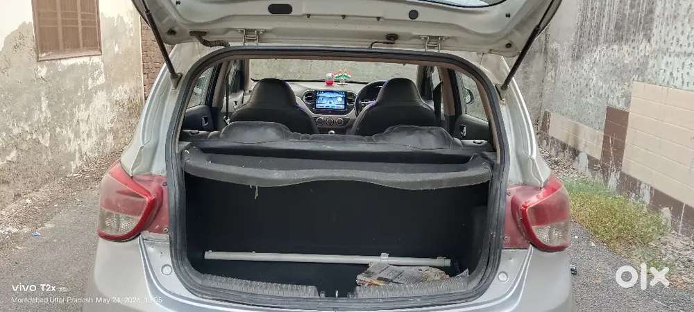 Hyundai Grand I10 Diesel 2013