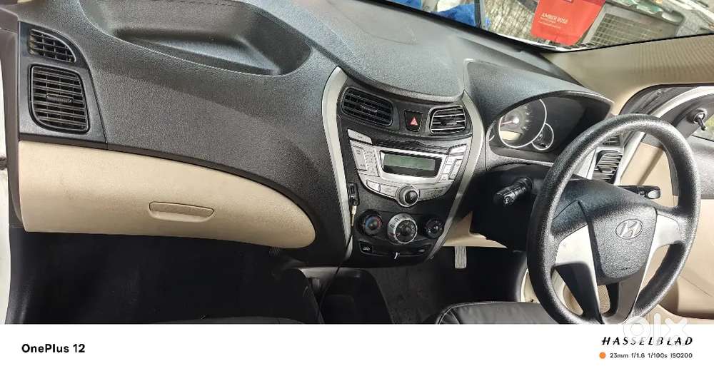 Hyundai Eon 2014 Petrol 48000 Km Driven