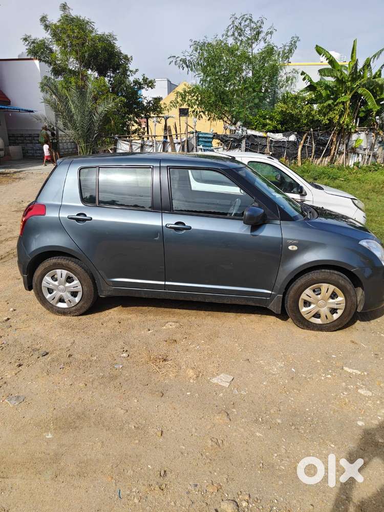 Maruti Suzuki Swift 2010 Diesel Good Condition