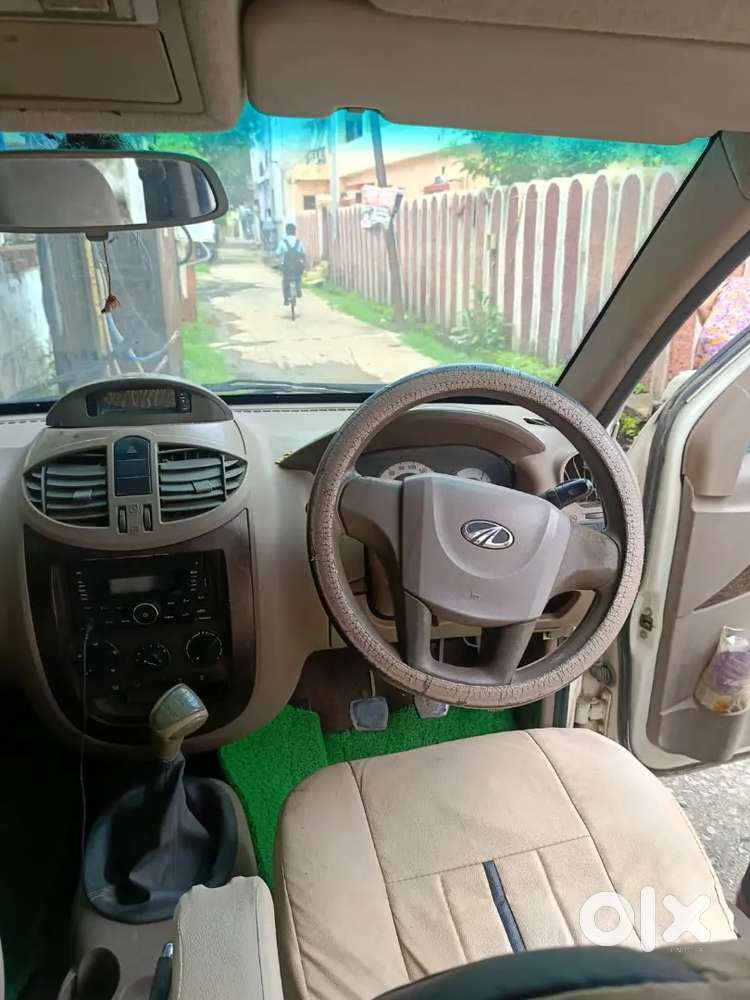 Mahindra Xylo Diesel 2010