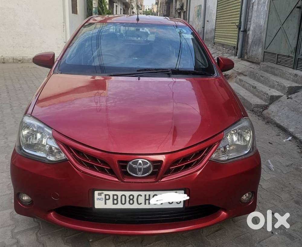 Toyota Etios Liva Gd Sp*, 2012, Diesel