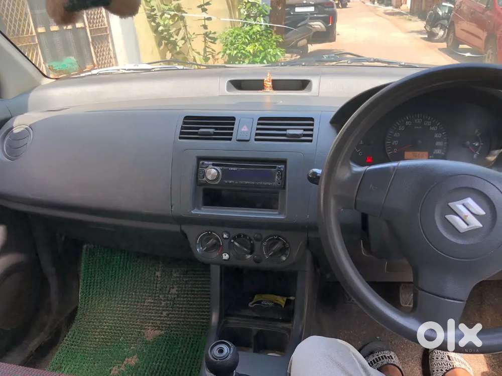 Maruti Suzuki Swift 2009