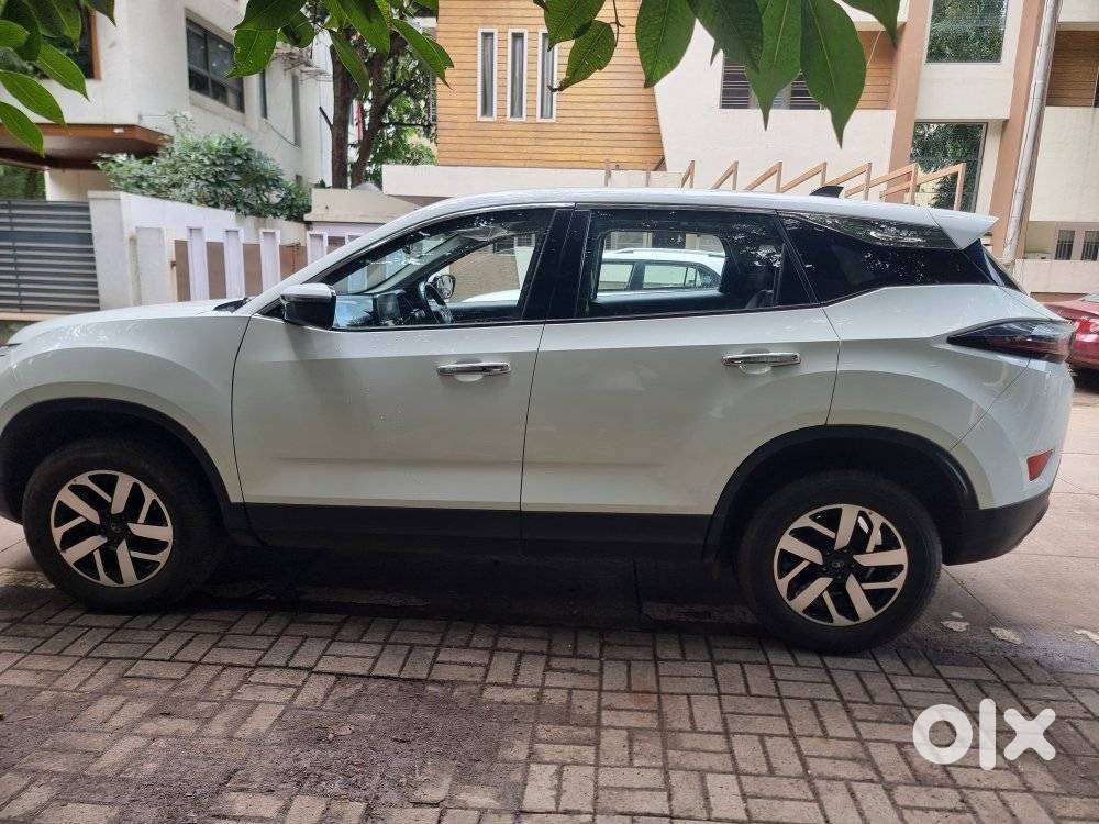 Tata Harrier Xza Plus At, 2023