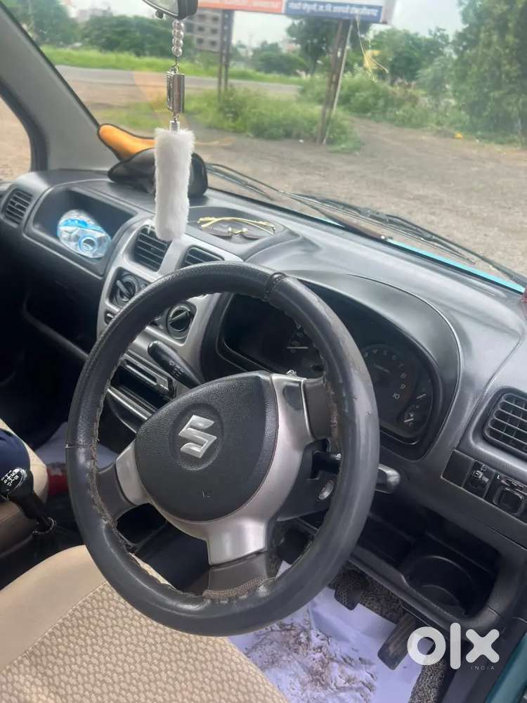 Maruti Suzuki Wagon R 2006