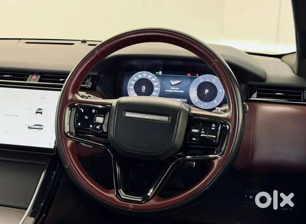 Land Rover Range Velar Hse Dynamic 2.0 Diesel, 2025, Diesel