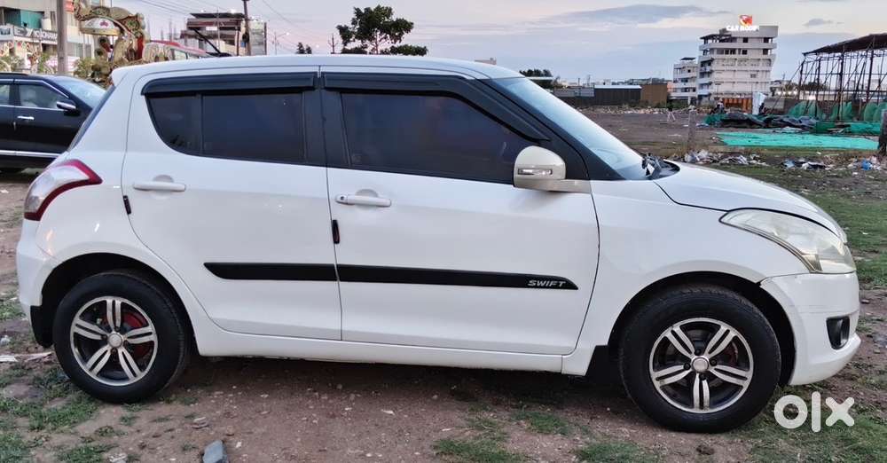 Maruti Swift Vdi 2013