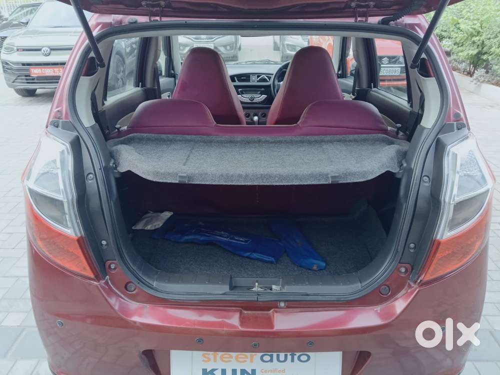 Maruti Suzuki Alto K10 Vxi Airbag, 2018, Petrol
