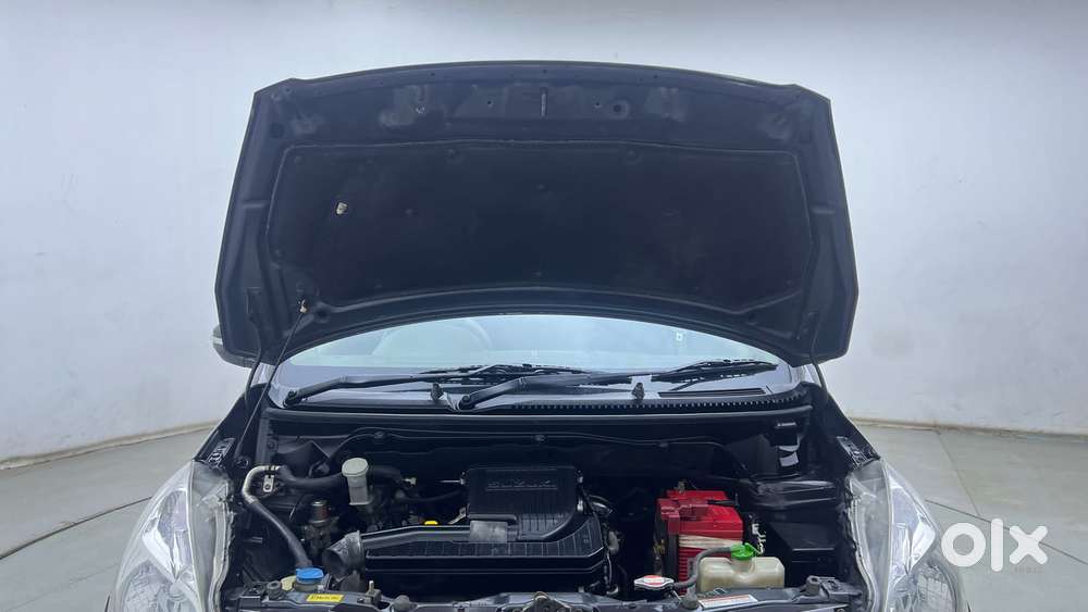 Maruti Suzuki Ertiga 1.5 Vxi, 2013, Petrol