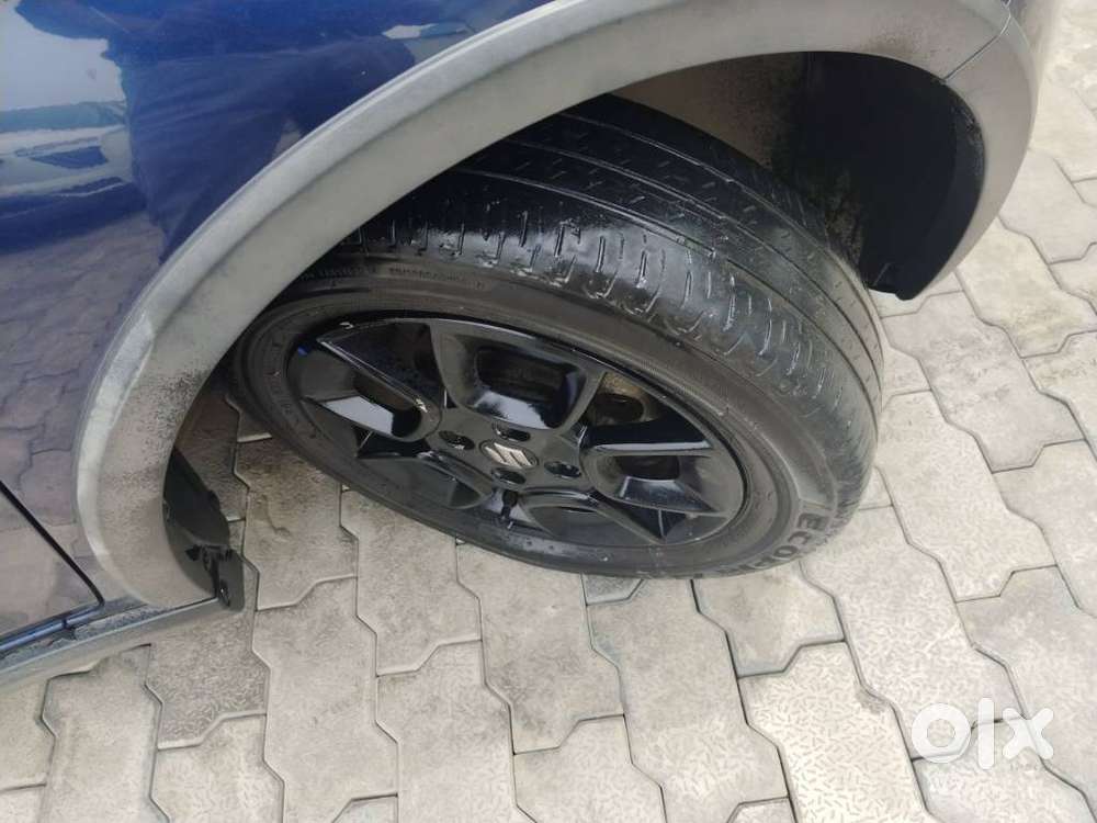 Maruti Suzuki Ignis 1.2 Zeta Amt, 2023, Petrol