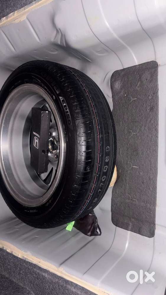 Honda City Zx Cvt, 2022, Petrol