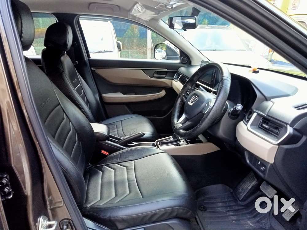 Honda Elevate Vx Cvt, 2024, Petrol