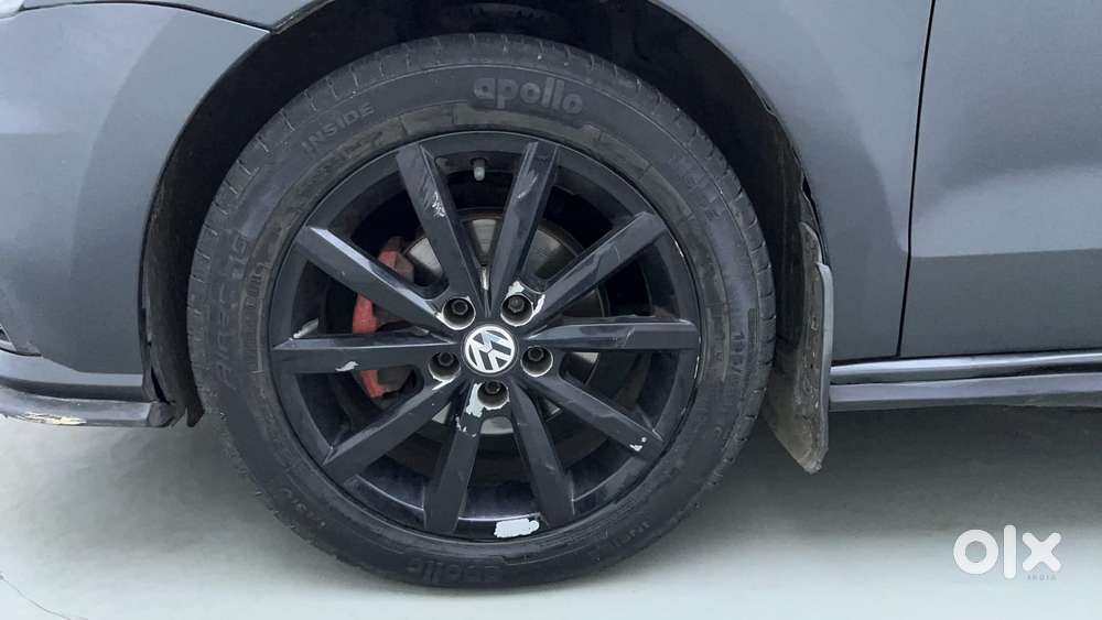 Volkswagen Vento 1.6 Highline, 2021, Petrol