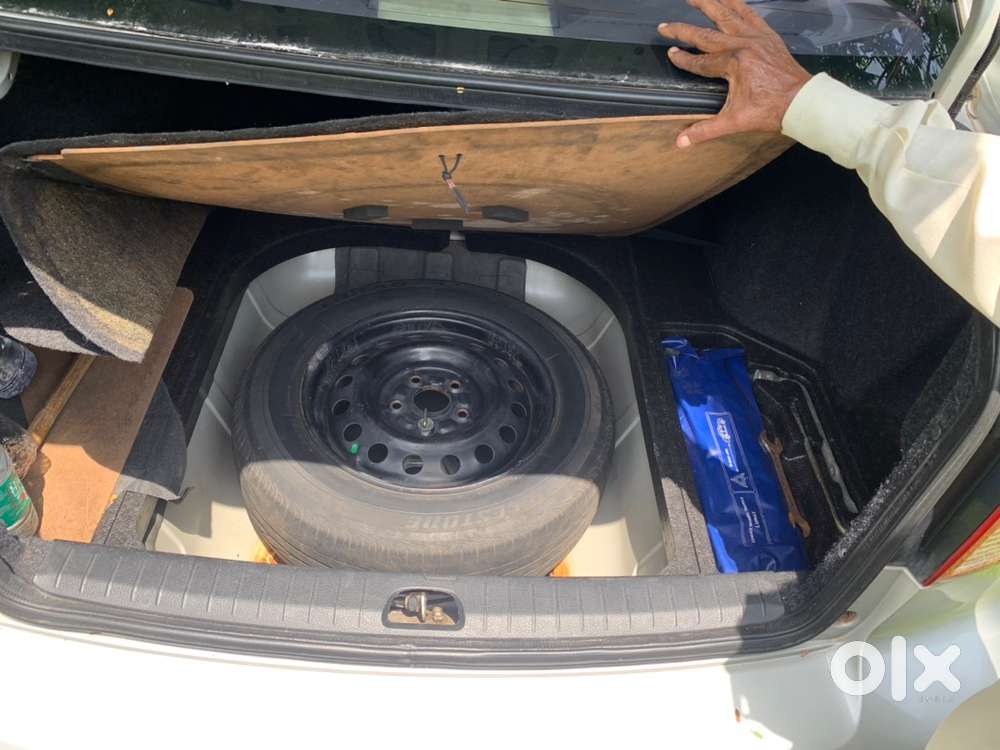 Maruti Sx4 Petrol 2007