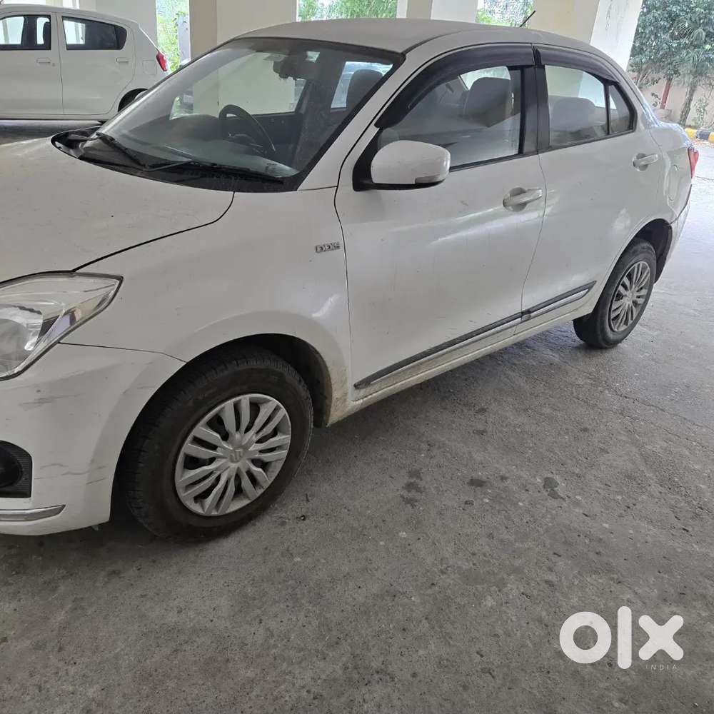 Maruti Dzire 1.2 Lxi 2018 Diesel
