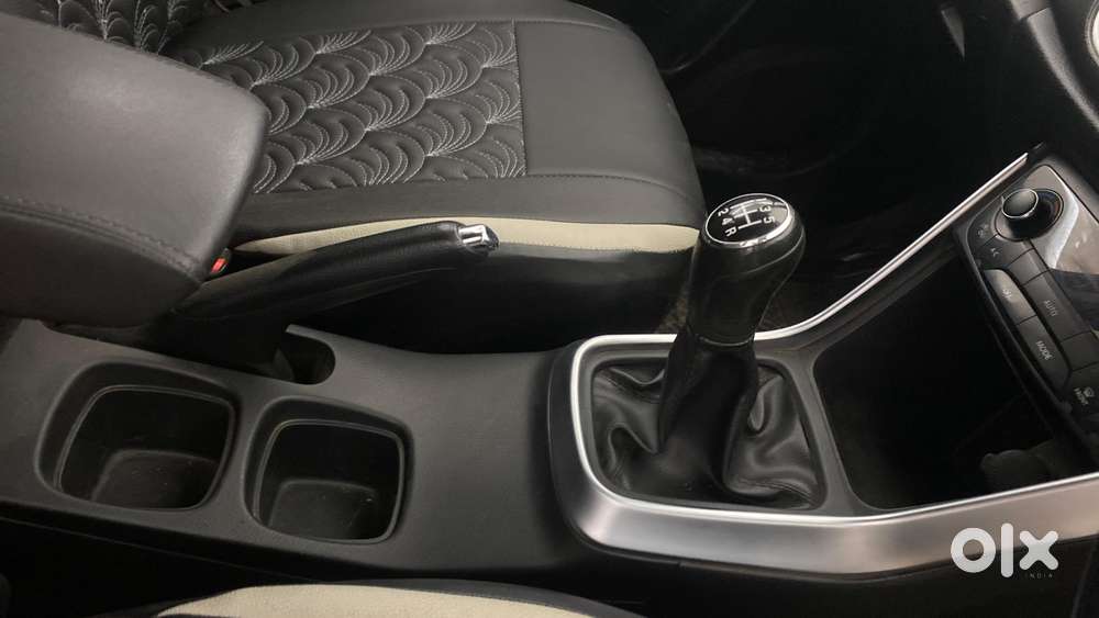 Maruti Suzuki S Cross Zeta Ddis 200 Sh, 2018, Diesel