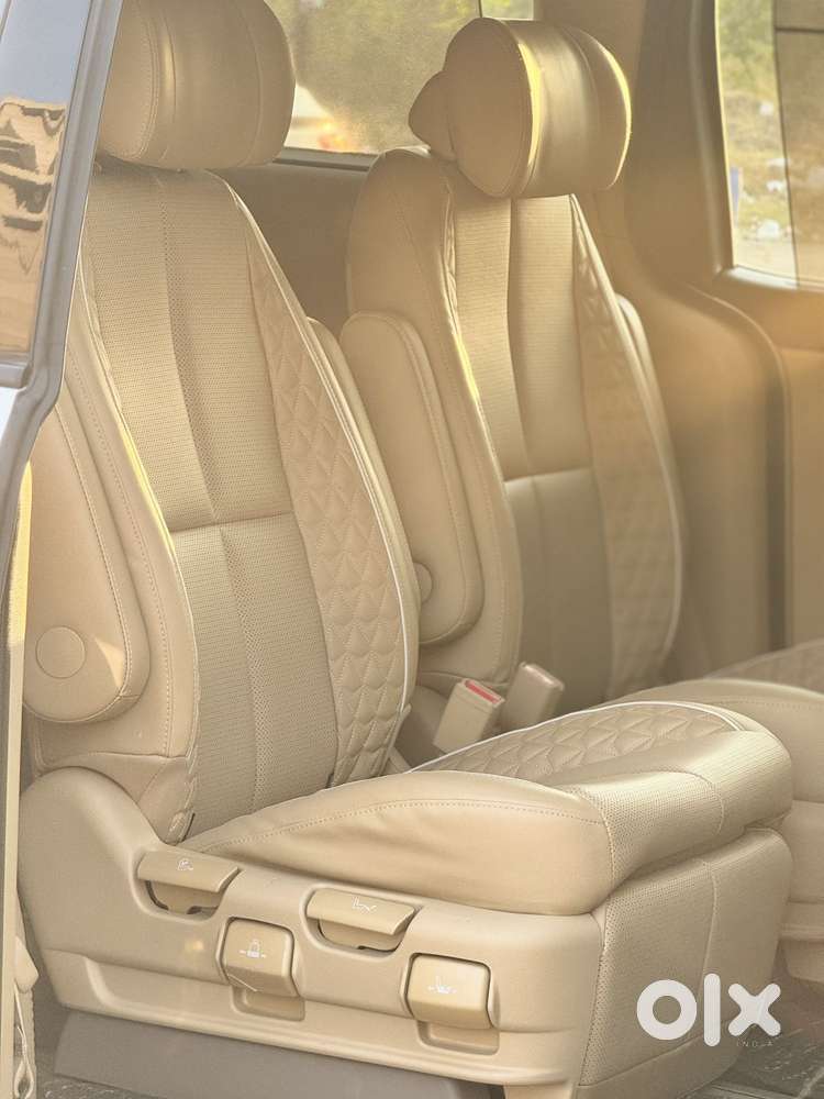 Kia Carnival Limousine Plus 7 Str, 2023, Diesel