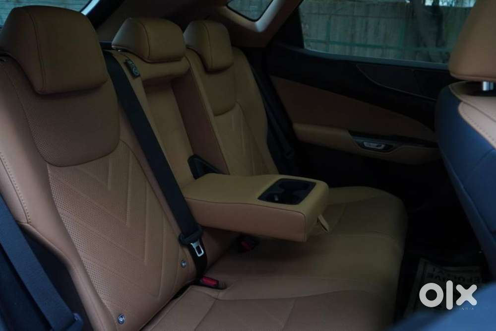 Lexus Nx 350h Exquisite, 2024, Petrol