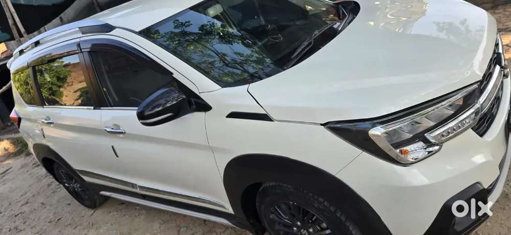 Maruti Suzuki Xl6 2020 Petrol 60000 Km Driven