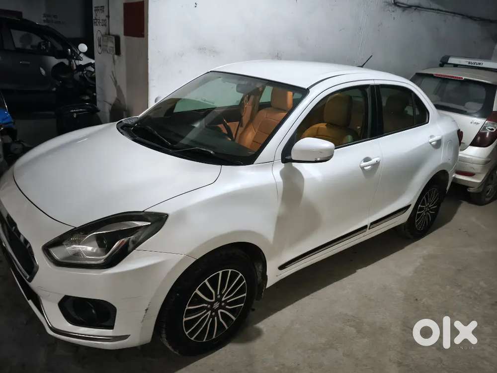 Maruti Suzuki Dzire 2021 Diesel 57318 Km Driven. Best Condition