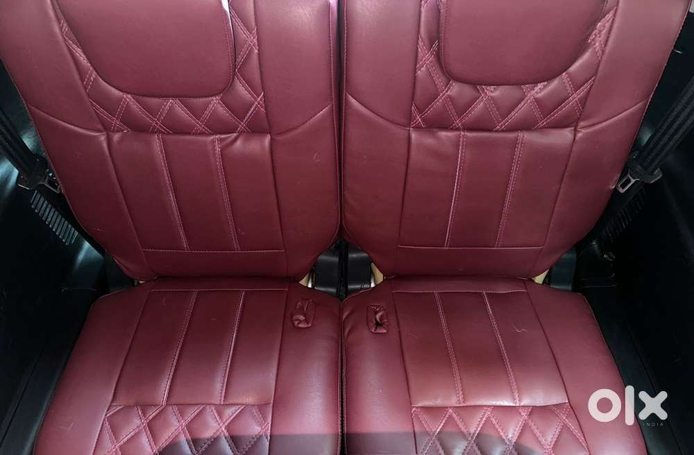 Mahindra Xuv500 Diesel 2019