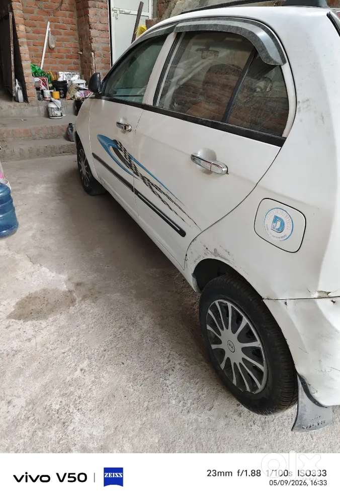 White Colour Good Condition