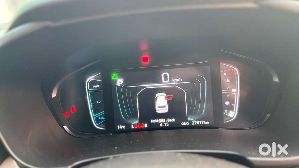 Maruti Suzuki Grand Vitara 1.5 Zeta Plus Intelligent Hybrid Ecvt, 20..