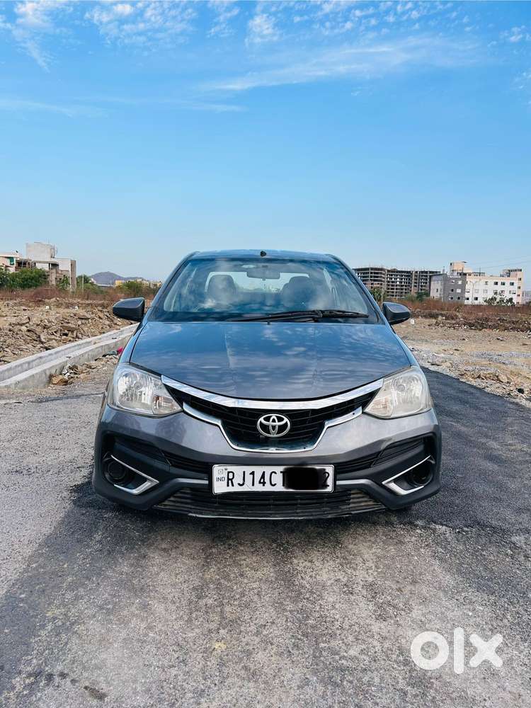 Toyota Etios 2013-2014 Gd, 2013, Diesel